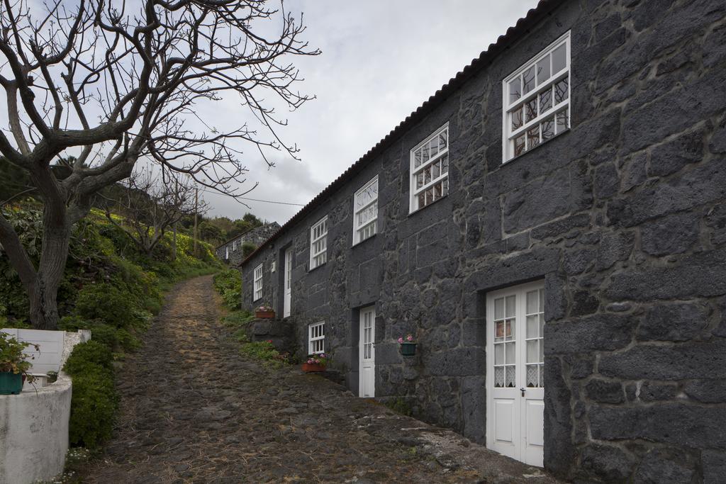 Affittacamere Casa do Zé - AL Manadas Esterno foto