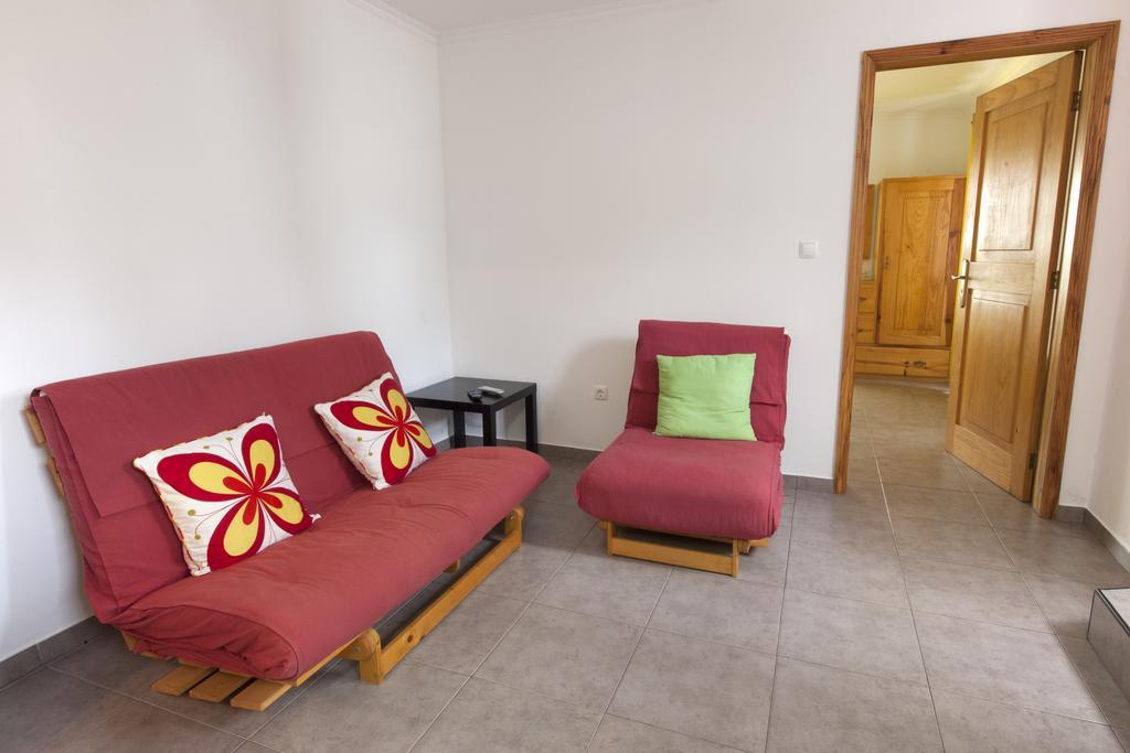 Affittacamere Casa do Zé - AL Manadas Esterno foto